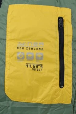 NZA Bodywarmer Tui Tarn Navy 12 NZA Bodywarmer Tui Tarn Navy -Kleding Verkoop 76868 1