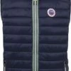 NZA Bodywarmer Tui Tarn Navy -Kleding Verkoop 76868 2