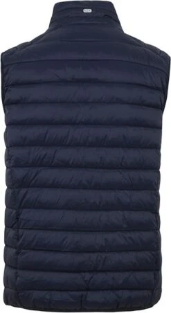 NZA Bodywarmer Tui Tarn Navy 11 NZA Bodywarmer Tui Tarn Navy -Kleding Verkoop 76868 5