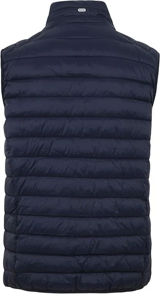 NZA Bodywarmer Tui Tarn Navy 6 NZA Bodywarmer Tui Tarn Navy - Image 4