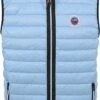 NZA Bodywarmer Tui Tarn Licht Blauw -Kleding Verkoop 76869 1
