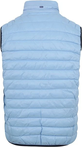 NZA Bodywarmer Tui Tarn Licht Blauw 6 NZA Bodywarmer Tui Tarn Licht Blauw - Image 4