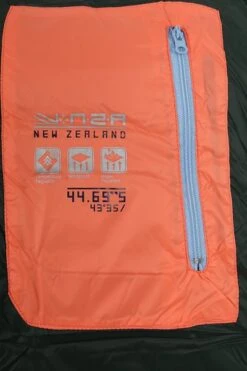 NZA Bodywarmer Tui Tarn Licht Blauw 12 NZA Bodywarmer Tui Tarn Licht Blauw -Kleding Verkoop 76869 5