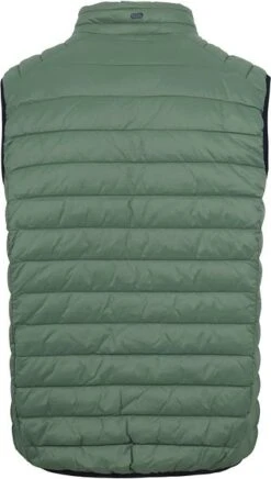 NZA Bodywarmer Tui Tarn Groen 11 NZA Bodywarmer Tui Tarn Groen -Kleding Verkoop 76870 4