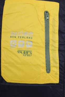 NZA Bodywarmer Tui Tarn Groen 12 NZA Bodywarmer Tui Tarn Groen -Kleding Verkoop 76870 5