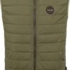 Napapijri Acalmar Bodywarmer Donkergroen 1 Napapijri Acalmar Bodywarmer Donkergroen -Kleding Verkoop 76871 1