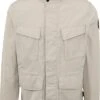 Napapijri Inti Jas Beige -Kleding Verkoop 76880 1