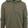 Napapijri Balis Hoodie Groen -Kleding Verkoop 76913 1