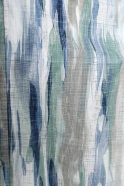 State Of Art Overhemd Print Blauw 10 State Of Art Overhemd Print Blauw -Kleding Verkoop 76929 3