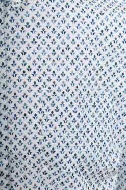 State Of Art Overhemd Print Wit -Kleding Verkoop 76931 3