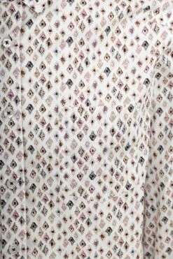 State Of Art Overhemd Print Multicolour -Kleding Verkoop 76934 3