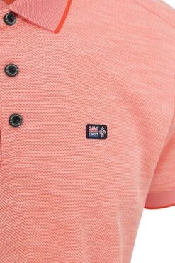 NZA Polo Tutaepatu Oranje -Kleding Verkoop 76953 3