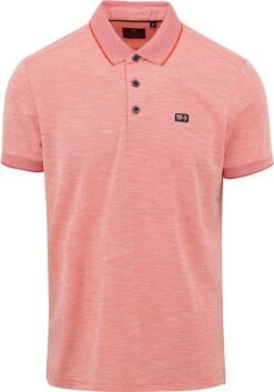 NZA Polo Tutaepatu Oranje -Kleding Verkoop 76953 5 1