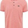 NZA Polo Tutaepatu Oranje -Kleding Verkoop 76953 5