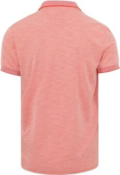 NZA Polo Tutaepatu Oranje -Kleding Verkoop 76953 6