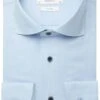 Profuomo Overhemd Lichtblauw