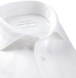 Profuomo Knitted Overhemd Wit 9 Profuomo Knitted Overhemd Wit -Kleding Verkoop 76963 2 1