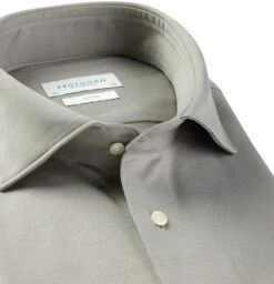 Profuomo Knitted Overhemd Groen -Kleding Verkoop 76965 2