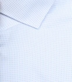 Profuomo Overhemd Structuur Lichtblauw 10 Profuomo Overhemd Structuur Lichtblauw -Kleding Verkoop 76966 5