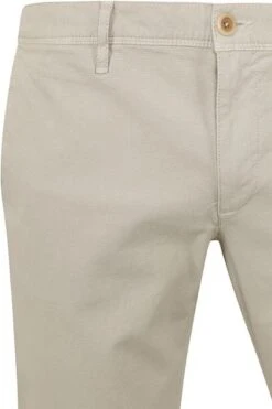 Alberto Rob Chino Beige -Kleding Verkoop 76975 2 1