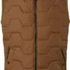 No-Excess No Excess Bodywarmer Bruin -Kleding Verkoop 76986 1