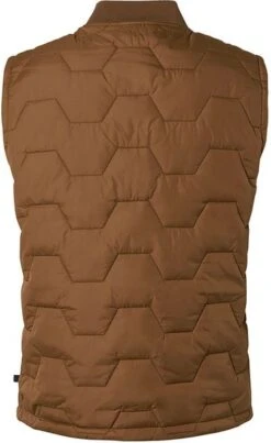 No-Excess No Excess Bodywarmer Bruin 11 No-Excess No Excess Bodywarmer Bruin -Kleding Verkoop 76986 2