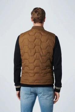 No-Excess No Excess Bodywarmer Bruin 10 No-Excess No Excess Bodywarmer Bruin -Kleding Verkoop 76986 4