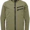 Vanguard Jas Flighter Wheelster Groen -Kleding Verkoop 77027 1