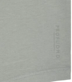 Profuomo Longsleeve Polo Lichtgroen -Kleding Verkoop 77029 3 1