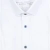 OLYMP Overhemd Lvl 5 24/Seven Wit -Kleding Verkoop 77069 1