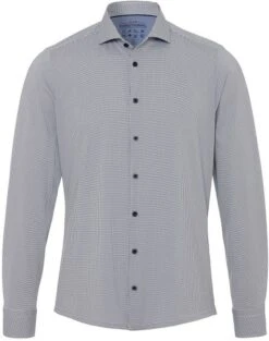 Pure The Functional Shirt Patroon Donkerblauw 8 Pure The Functional Shirt Patroon Donkerblauw -Kleding Verkoop 77074 1 1