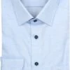OLYMP Overhemd Luxor Comfort Fit Lichtblauw -Kleding Verkoop 77087 1