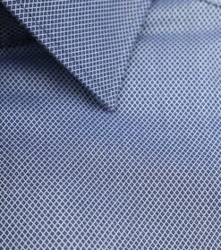 OLYMP Overhemd Luxor Comfort Fit Blauw 13 OLYMP Overhemd Luxor Comfort Fit Blauw -Kleding Verkoop 77088 3 1