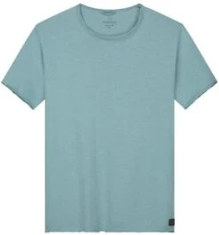 Dstrezzed Mc Queen T-shirt Lichtblauw -Kleding Verkoop 77118 1 1