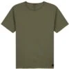 Dstrezzed Mc Queen T-shirt Army Groen 1 Dstrezzed Mc Queen T-shirt Army Groen -Kleding Verkoop 77120 1