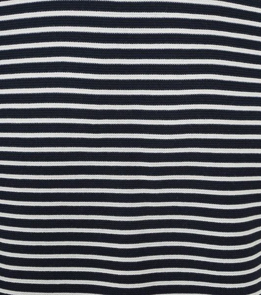 Suitable Respect Trui Otto Blauw Streep 6 Suitable Respect Trui Otto Blauw Streep - Image 4