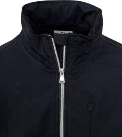 Suitable Xam Jas Navy -Kleding Verkoop 77162 2