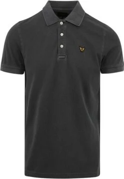 PME Legend Polo Antraciet