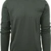Scotch And Soda Pullover Wolmix Donkergroen 1 Scotch And Soda Pullover Wolmix Donkergroen -Kleding Verkoop 77185 1