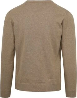 Gant Pullover Beige 11 Gant Pullover Beige -Kleding Verkoop 77211 4