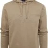 Gant Hoodie Tonal Shield Beige -Kleding Verkoop 77213 1