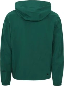 Reset Copenhagen Jas Groen -Kleding Verkoop 77224 5