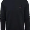 Napapijri Sweater Navy 1 Napapijri Sweater Navy -Kleding Verkoop 77243 1