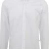 Hugo Boss Rickert Overhemd Wit 2 Hugo Boss Rickert Overhemd Wit -Kleding Verkoop 77257 1