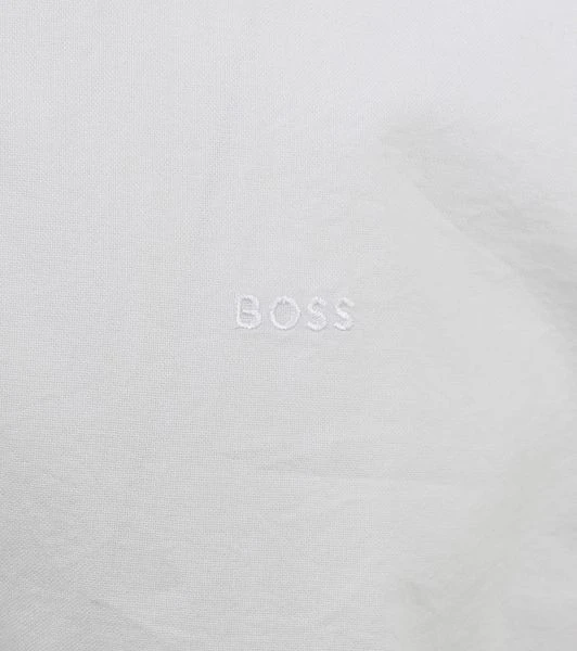 Hugo Boss Rickert Overhemd Wit 5 Hugo Boss Rickert Overhemd Wit - Image 3