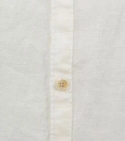 Scotch And Soda Overhemd Linnen Wit -Kleding Verkoop 77281 8