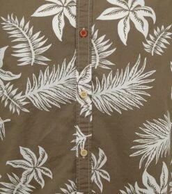 Scotch And Soda Shortsleeve Overhemd Print Groen 12 Scotch And Soda Shortsleeve Overhemd Print Groen -Kleding Verkoop 77287 3