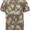 Scotch And Soda Shortsleeve Overhemd Print Groen 2 Scotch And Soda Shortsleeve Overhemd Print Groen -Kleding Verkoop 77287 5
