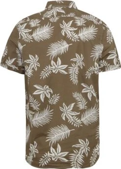 Scotch And Soda Shortsleeve Overhemd Print Groen 13 Scotch And Soda Shortsleeve Overhemd Print Groen -Kleding Verkoop 77287 6