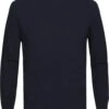 Profuomo O-Hals Trui Navy -Kleding Verkoop 77314 1